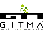 Gitma Mobiliario urbano