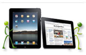 Concurso ipad