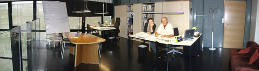 Area de Dise�o