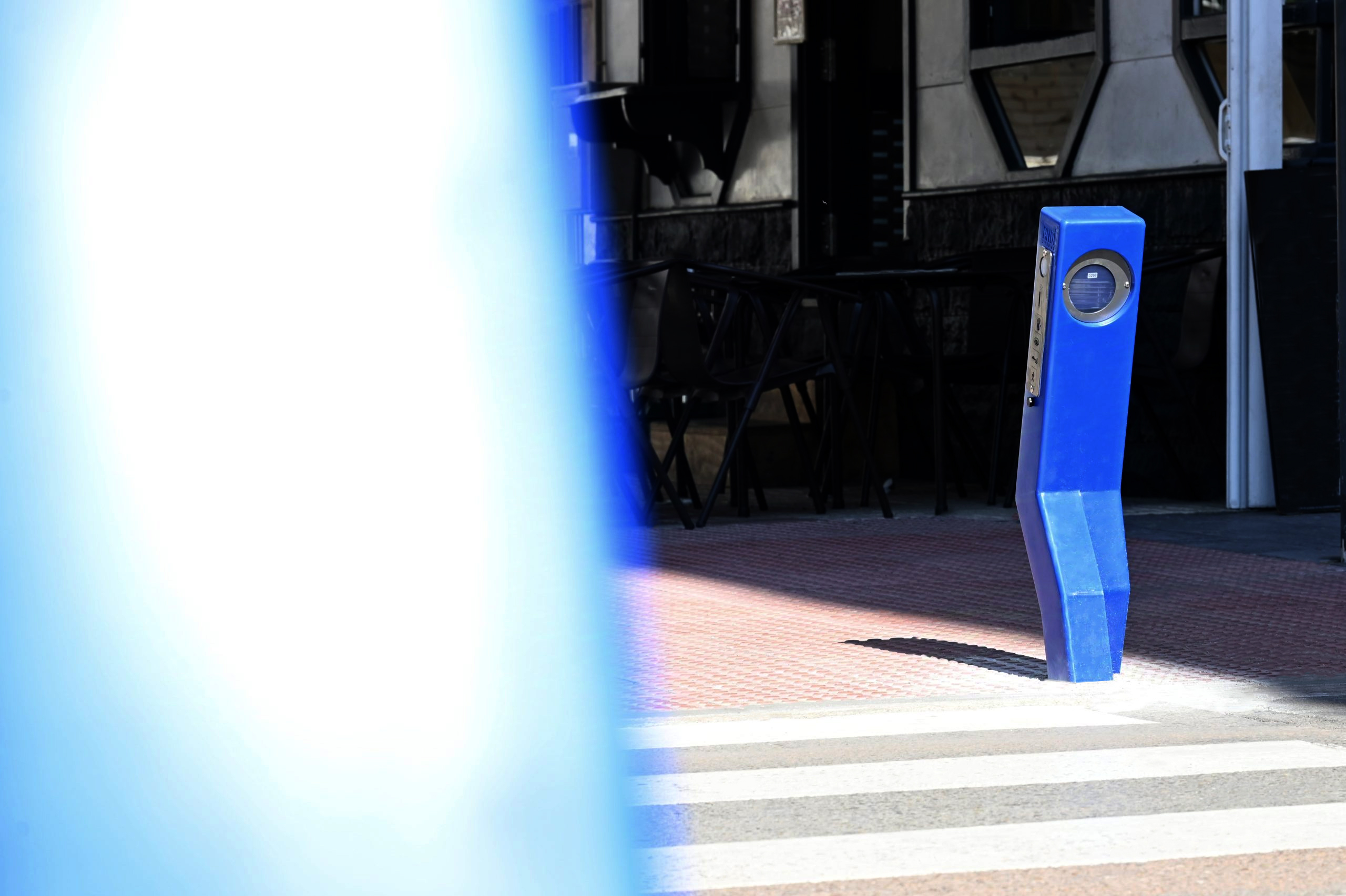 Instalacion real de ANDI en Linares