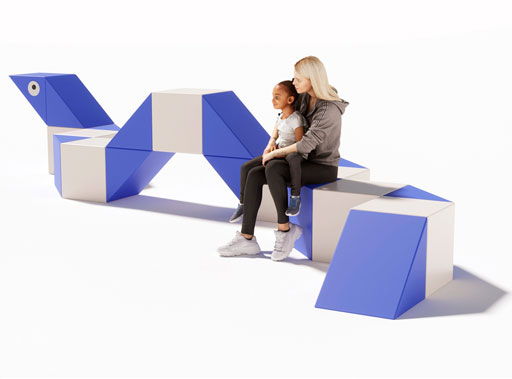 Mobiliario infantil