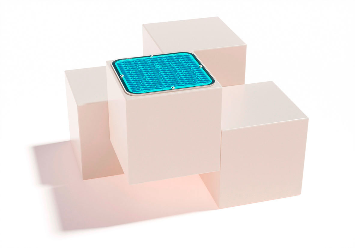 Juegos de mesa para parques R2