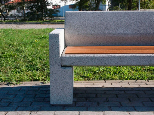 Banco Estrada creatividad modular.