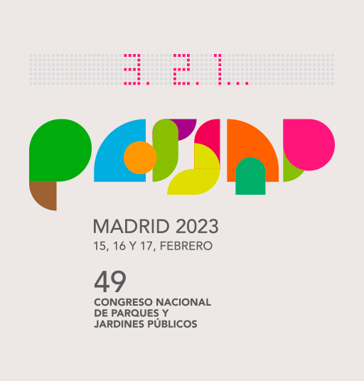NOS VEMOS EN PARJAP MADRID 2023
