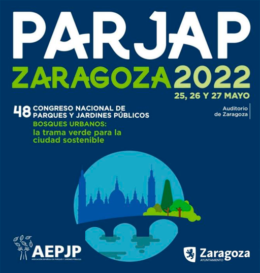 Parjap Zaragoza 2022