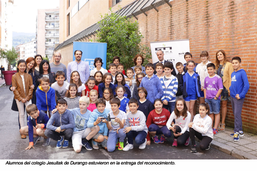 Agenda 21 protagonista del cambio