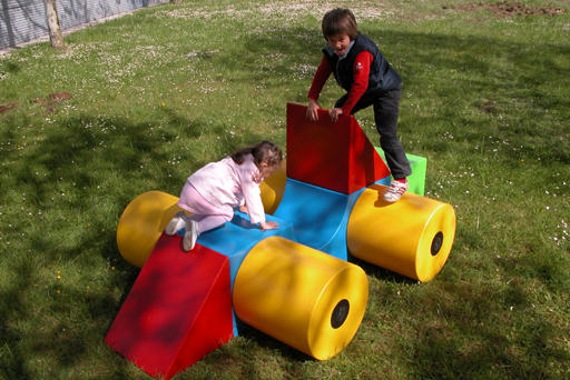 Formula 1 Gitma. Educación y seguridad