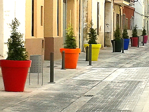 Nueva instalación en Picassent (Valencia)