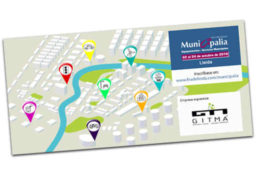 Acreditación Municipalia 2019