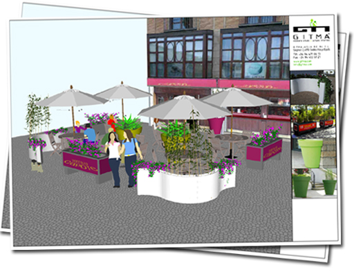 Proyectos personalizados