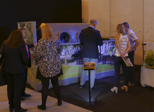 Novedades Tecma 2018