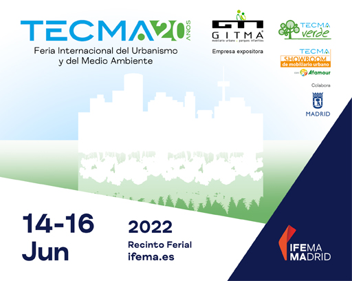 Gitma en Tecma 2022