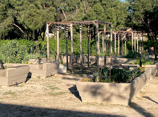 Huertos Gitma La Talaverona