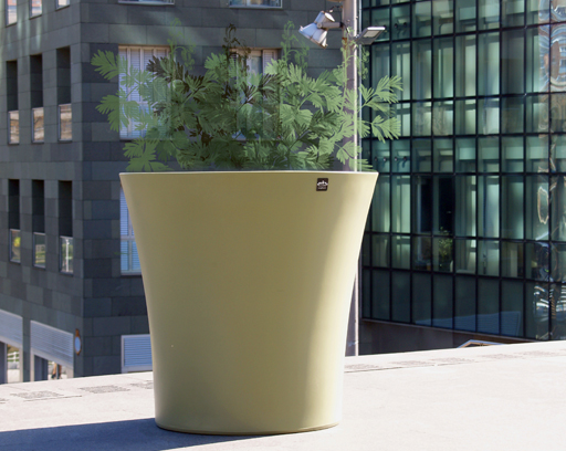 Nueva Jardinera TINA