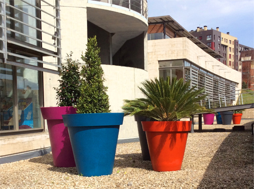 Clara Campoamor Barakaldo