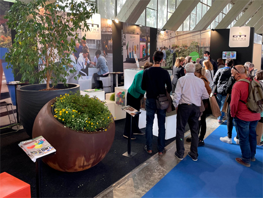 Gitma en Municipalia 2025