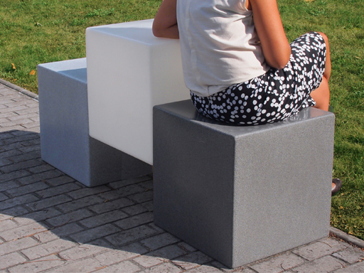 Nuevos acabados en Polietileno