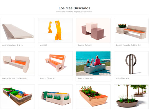 Diseños Originales Gitma