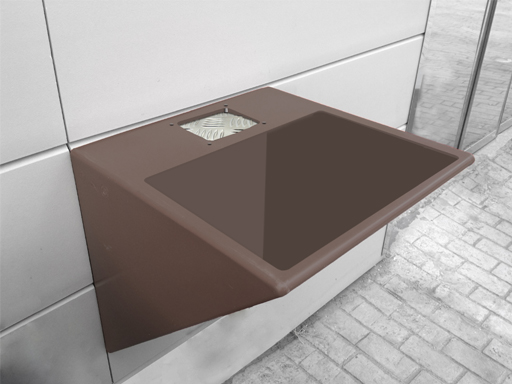 Nueva papelera Lolium