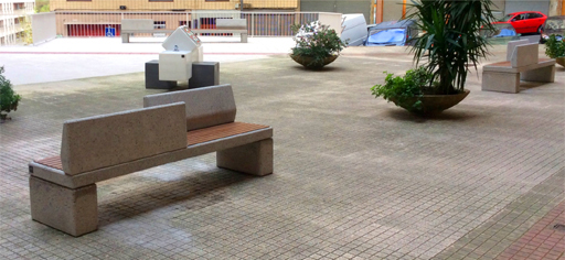 Olatxu Ausoa, Arrigorriaga.