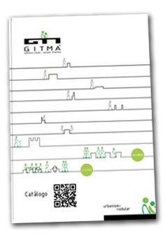 Nuevo Catálogo Gitma 2013