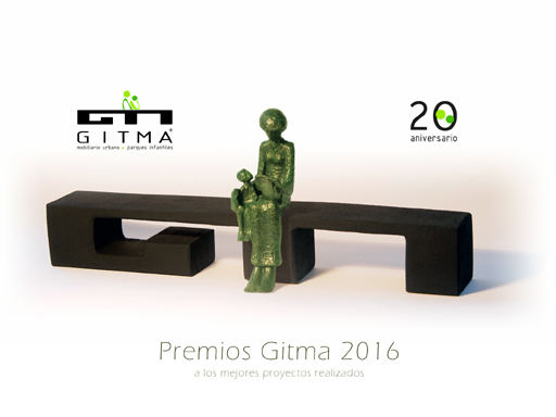 Premios Gitma 2016