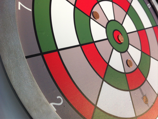 Lo último en juego urbano