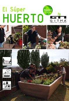 El Súper Huerto Gitma