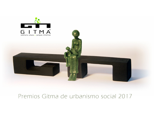 Premio de urbanismo Gitma