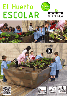 Huerto Escolar
