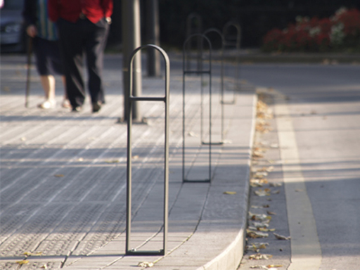 Pilona "Clip 800" Bº Santa  Ana