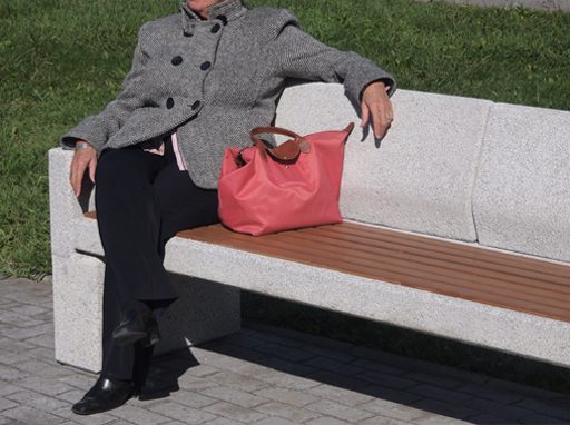 Nuevo Estrada Reposabrazos