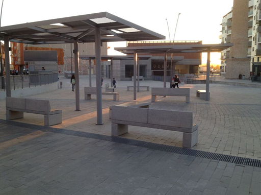 Nueva Instalaci�n en Molina de Segura (Murcia)