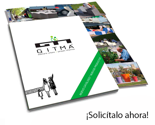 Solicite nuestro Cat�logo