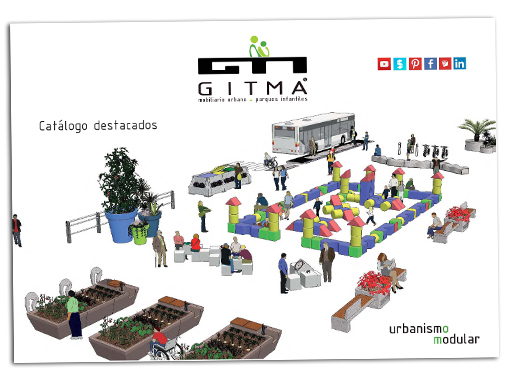 C�talogo Destacados Gitma