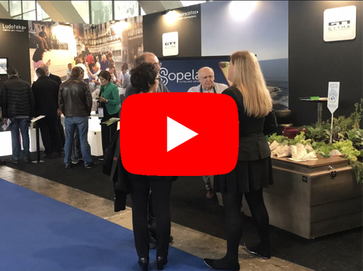 Video de Gitma en Municipalia 2019