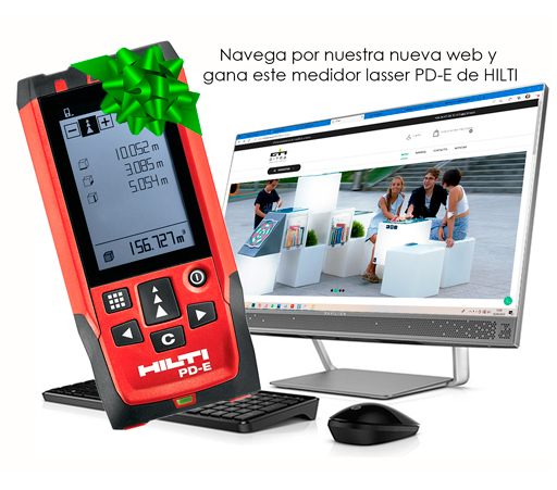 Navega y gana con gitma.es