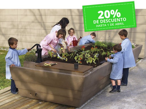 Oferta Pre-primavera