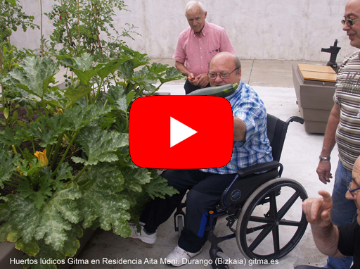 Huertos L�dicos Manual de experiencia