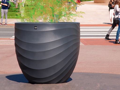 Nueva Jardinera Duna