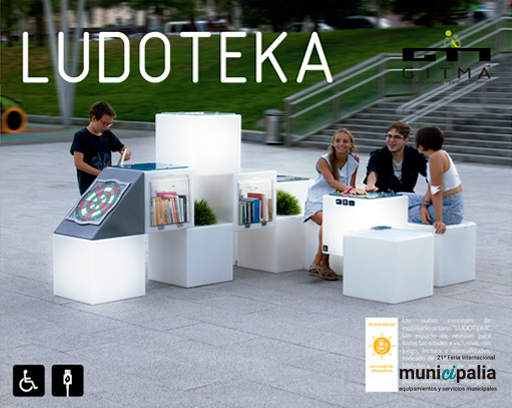 Nueva Ludoteka Gitma