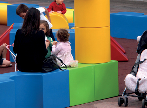 Mobiliario Infantil Gitma