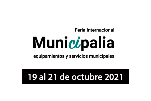 Municipalia 2021