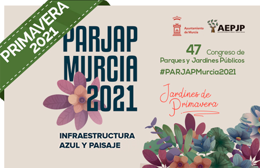 Parjap Murcia Aplazado a 2021