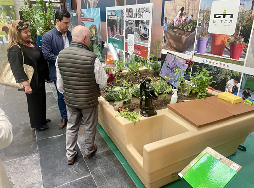 Gitma en Parjap 2024